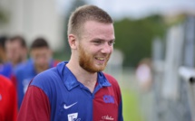 Les résultats du 2ème tour de la Coupe de France
