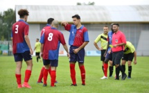 Retrouvez l'intégralité du tirage du 3ème tour de la coupe de France