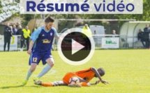 Hauts-Lyonnais - Vaulx-en-Velin : le résumé vidéo