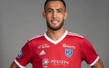 Ottman Dadoune (FC Villefranche) : "A nous de continuer sur cette lancée"