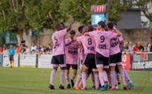National 2 – Le derby pour MDA Foot !