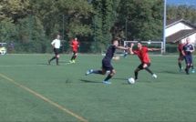 Le résumé vidéo de la qualification du FC Vaulx-en-Velin en coupe de France