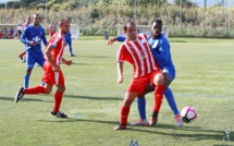 Coupe de France : la composition des groupes avant le tirage du 4e tour