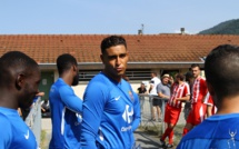 Découvrez le tirage du 4ème tour de la coupe de France pour les équipes du Rhône