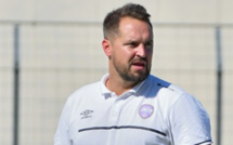 Romain Reynaud (Hauts-Lyonnais) : « On aurait tout faux de penser que c'est un tirage facile »