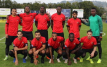 N3 - 5ème journée : résultats et buteurs