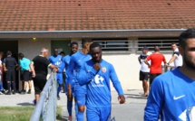 Coupe de France : la programmation du 4e tour