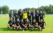 Bertrand Burnier (FC Pays Arbreslois) : « Une belle fête pour tout le club »