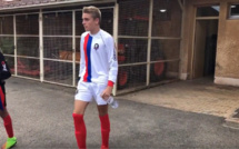 [Vidéo] - U15 : Retour sur FC Sainte Foy-Lès-Lyon - Ménival (2-1