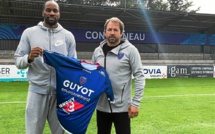 Cédric Tuta quitte Lyon Duchère pour Concarneau !