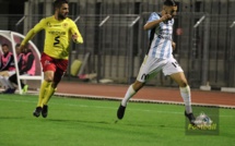 Lyon Duchère se relance au Puy