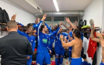 Coupe de France : un premier exploit pour le FC Lyon