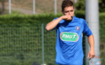 Toutes les photos du match de coupe de France Reventin - Limonest Saint-Didier