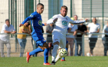 Jérôme Marcellin (FC Pays de l’Arbresle) : « Nous avons réalisé un match parfait… »