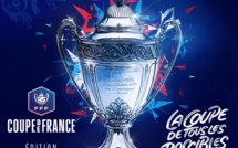 Suivez le tirage du 5ème tour de la coupe de France en direct