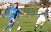 Coupe de France : le tirage pour les équipes du District