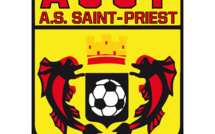US Gières - AS Saint-Priest B (1-2) : le résumé vidéo