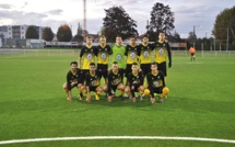 AS Savigneux Montbrison - FC Pontcharra Saint Loup (3-0) : le résumé vidéo