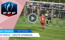 Chilly - Hauts-Lyonnais : le résumé vidéo