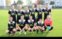 Fabien Dequesne (Entraîneur seniors 1 féminines FC Chassieu-Décines) : « Il faudra jouer le coup à fond… »