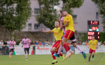 #N2 - Les matchs en retard de l'OL B et de Saint-Priest programmés