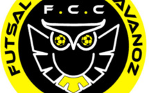 Kingersheim - FC Chavanoz (2-4) : le résumé vidéo
