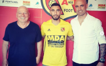 N2 - MDA FOOT Hugo Vargas Rios : « Viser le top 5 »