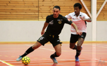 #D2Futsal – Chavanoz retrouve la victoire à domicile