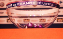 Coupe de France : un choc OL - OM en 16ème de finale