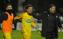 Lorry Levionnois (FC Limonest Saint-Didier) : « Le meilleur moment de ma carrière »