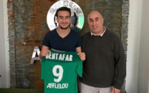 Un jeune Duchérois va rejoindre l'AS Saint-Etienne