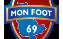 Retrouvez les résultats des 16e de finale de la coupe de Lyon et du Rhône