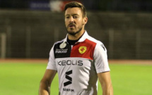 Maxime Hautbois (Lyon Duchère AS) : « Aborder chaque match comme une finale »