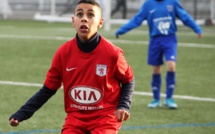 Galerie photos Plateau U13 du FC Lyon par Robert Ageron