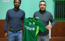 #Mercato - Un défenseur rejoint Pont-de-Chéruy