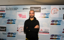 Issa Saffi (FC Chavanoz) : "Une première mi-temps vraiment en-dessous de tout ce qu'on a pu faire"