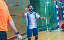 Coupe Nationale Futsal : une D1 pour Martel Caluire !