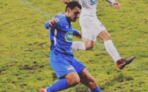 #Mercato – Un jeune joueur du FC Villefranche suscite les convoitises