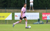 Chambly (Ligue 2) en pôle pour recruter un joueur de MDA Foot !