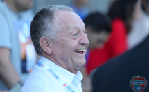 Des insultes entre Jean-Michel Aulas et le président de l'OM