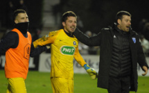 #Mercato - Limonest Saint-Didier va perdre son gardien