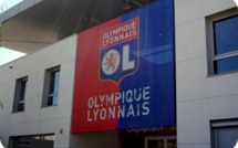 La liste des jeunes laissés libre par l'Olympique Lyonnais