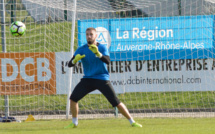 Limonest Saint-Didier tiendrait-il son nouveau gardien ?