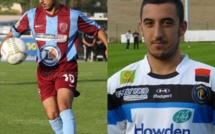 Kevin Ayache rejoint Sud Lyonnais