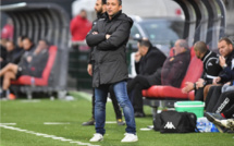 [Officiel] Emmanuel Da Costa nouvel entraineur de Lyon Duchère