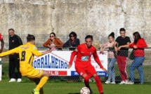 FC Vareze : au tour d'un jeune latéral de s'engager