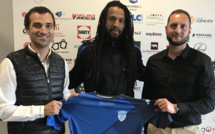 Une nouvelle recrue pour la réserve du FC Limonest Saint-Didier