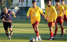 [Album] AS Saint-Priest - Istres (U17) par Robert Ageron