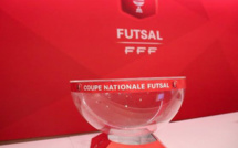 Ouverture des engagements pour la coupe nationale futsal