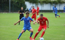 SC Lyon : le groupe pour le Derby